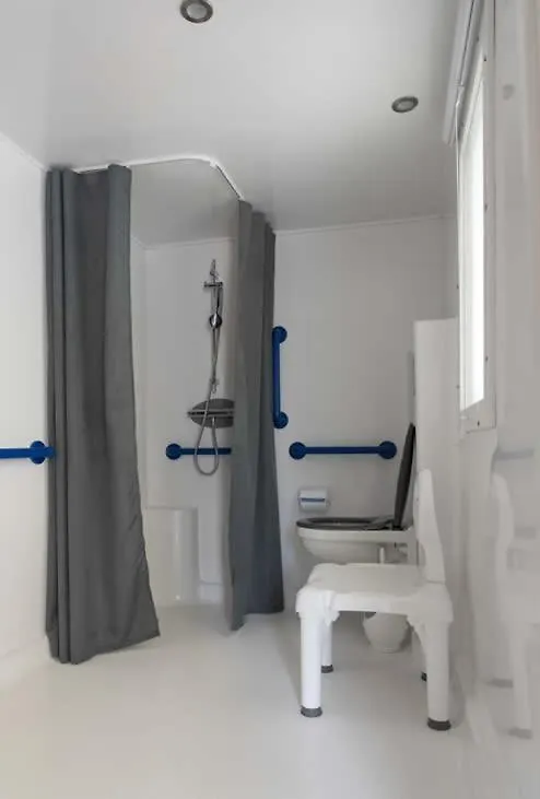 Camping Edy Diano Marina Holiday park