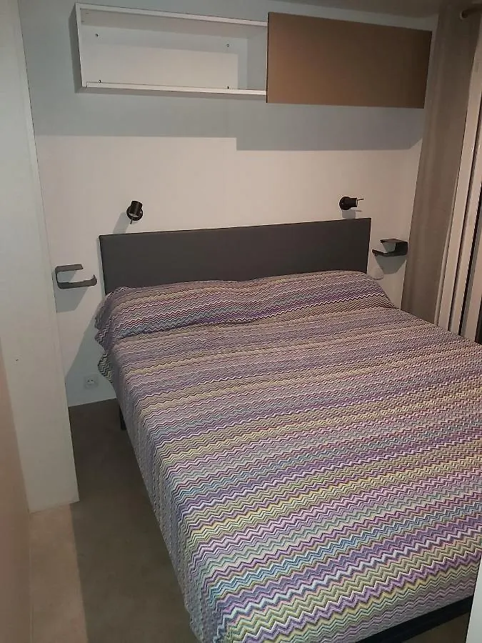 Holiday park Camping Edy Diano Marina