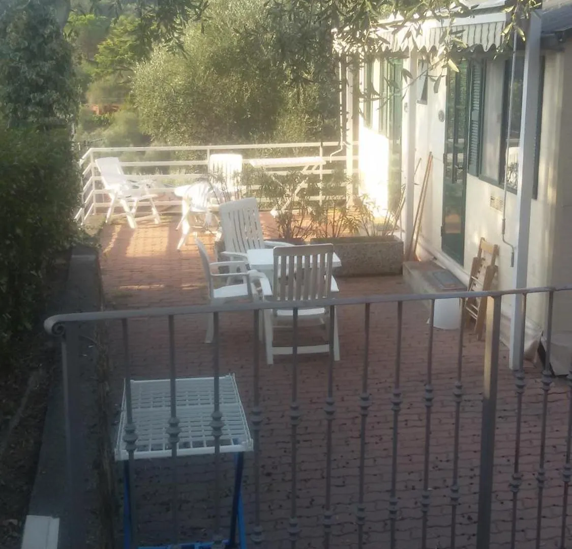 Camping Edy Diano Marina 2*,  Italy