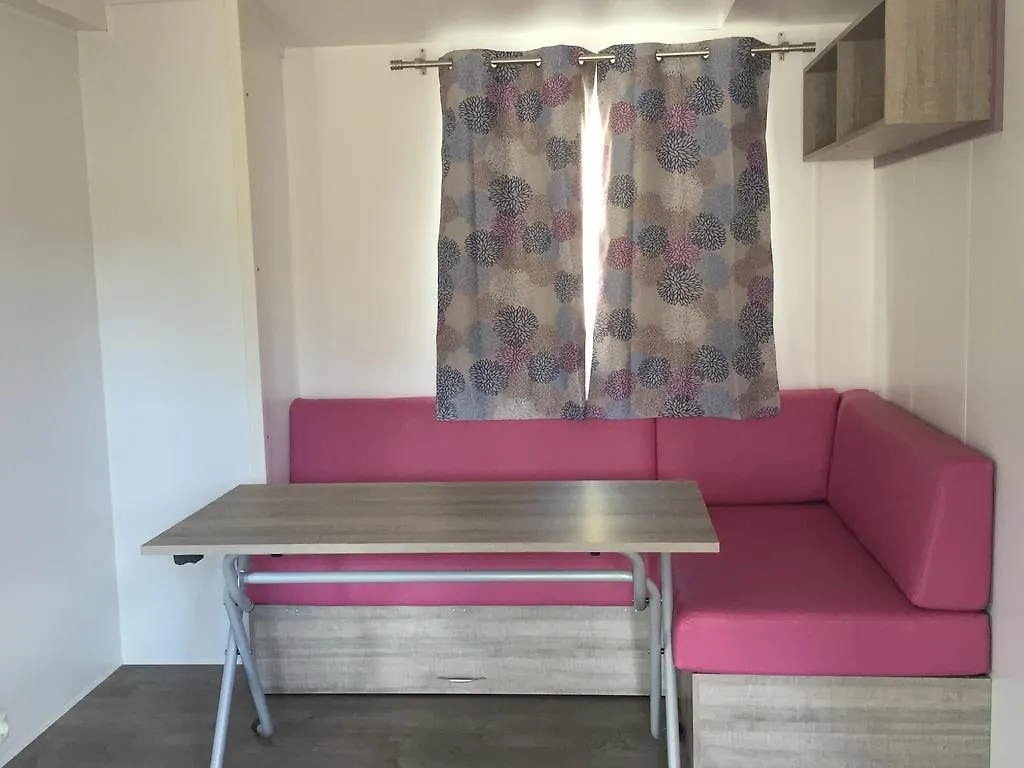Camping Edy Diano Marina 2*,  Italy