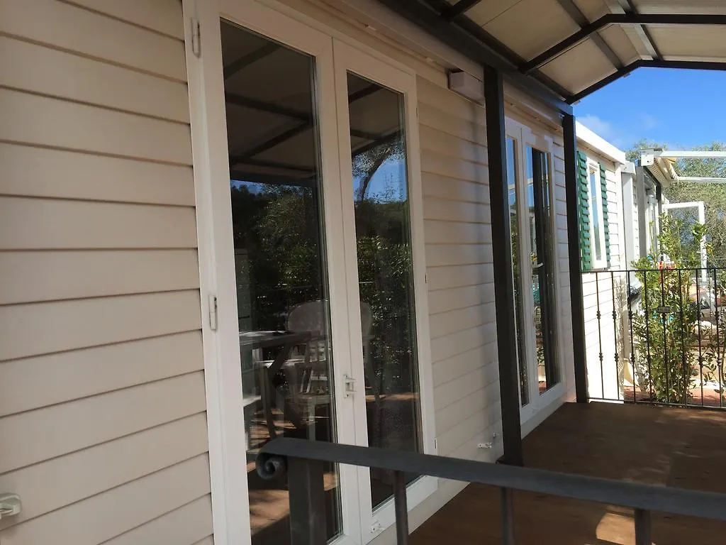 Holiday park Camping Edy Diano Marina