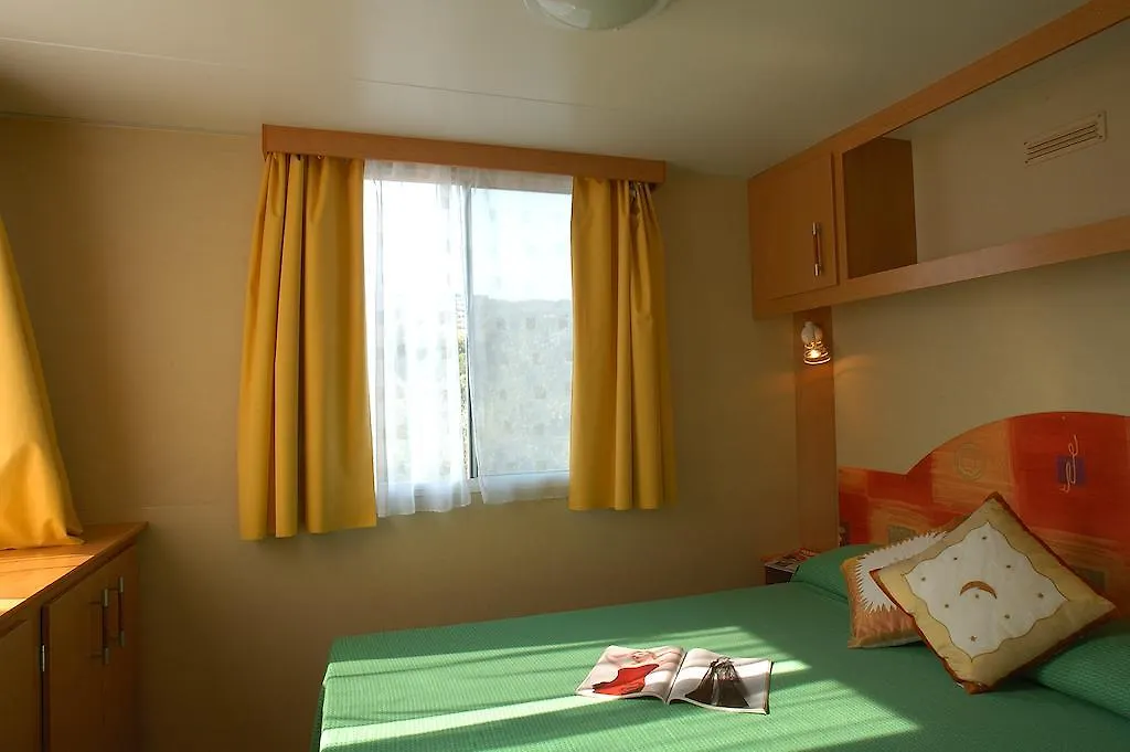 Holiday park Camping Edy Diano Marina