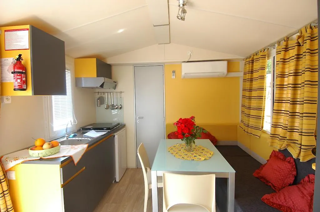 Camping Edy Diano Marina