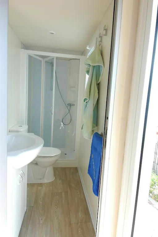 Camping Edy Diano Marina Holiday park