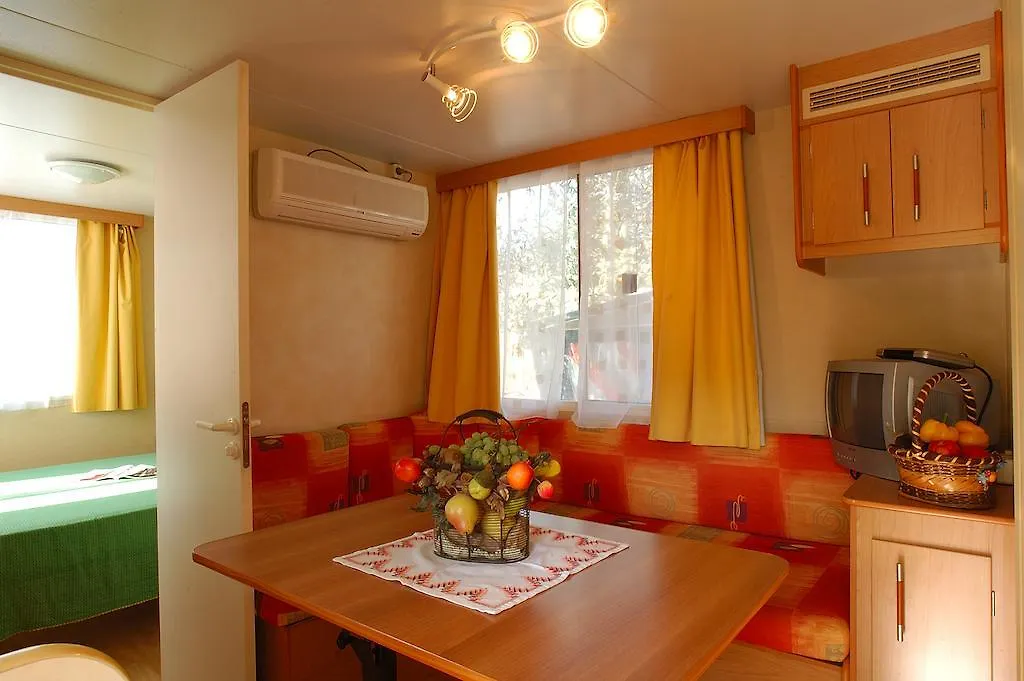 Camping Edy Diano Marina Holiday park