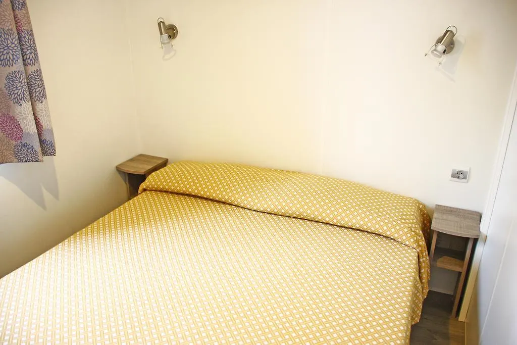 Holiday park Camping Edy Diano Marina