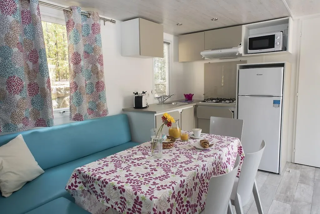 Camping Edy Diano Marina Italy