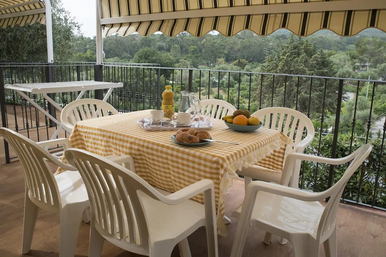 Holiday park Camping Edy Diano Marina
