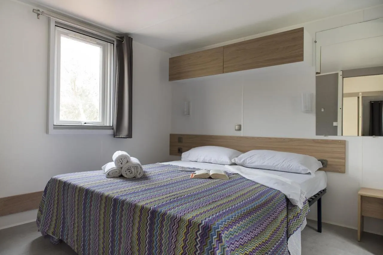 Camping Edy Diano Marina