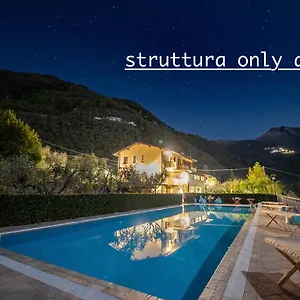 Sotto Il Cielo Di Toscana In Tenuta Only Adults No Pet Hébergement de vacances Camaiore