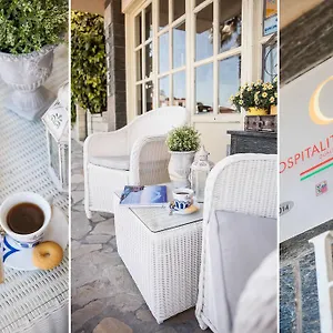 2* Hotel Tina