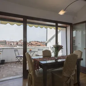 Ca'baloni Appartement Venise