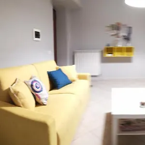 Anchida Appartement Enna